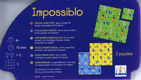 Impossiblo (2)